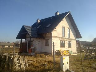 Dachówka roben piemont